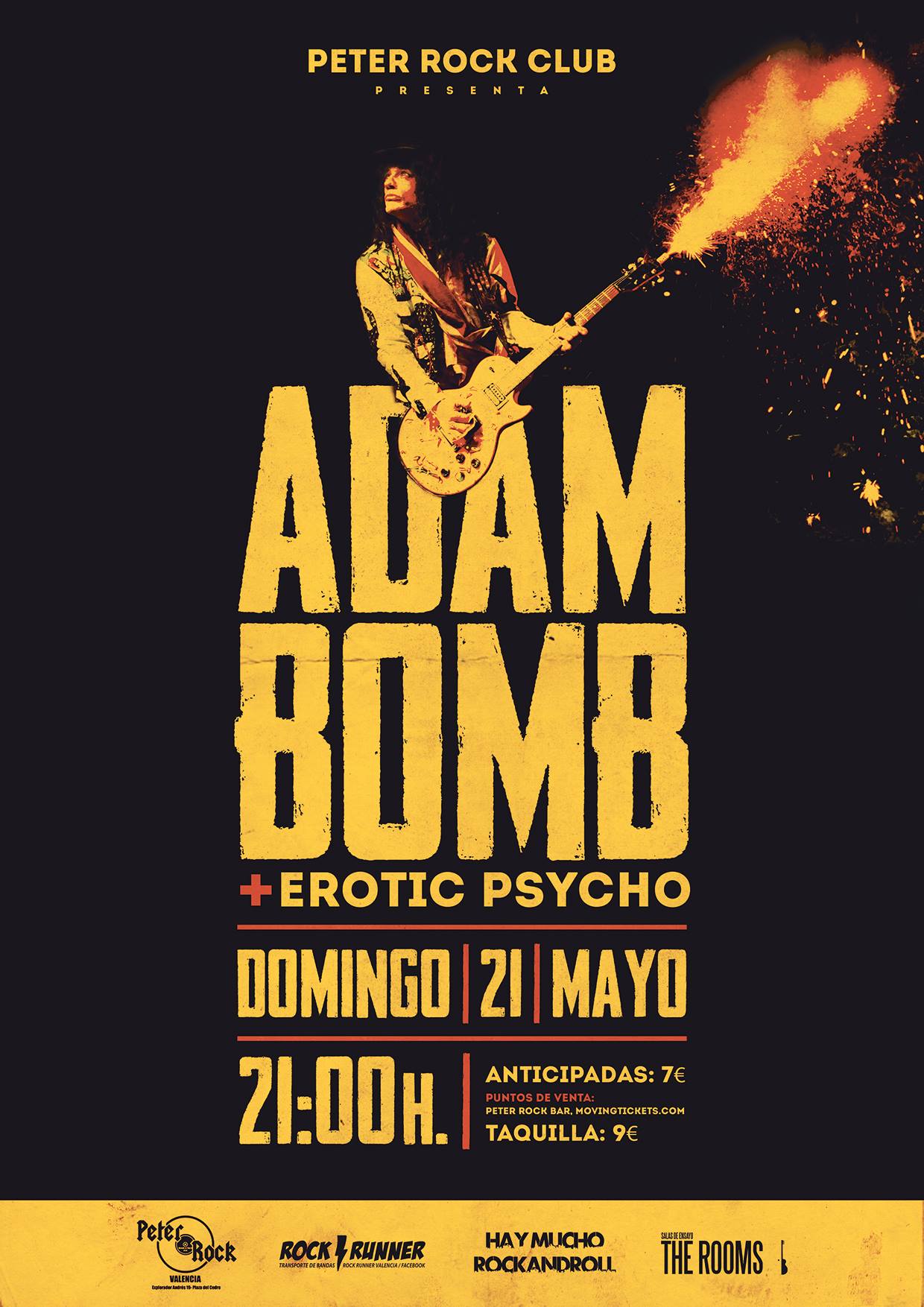 peter rock club_adam bomb